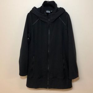 Athleta Black Hoodie